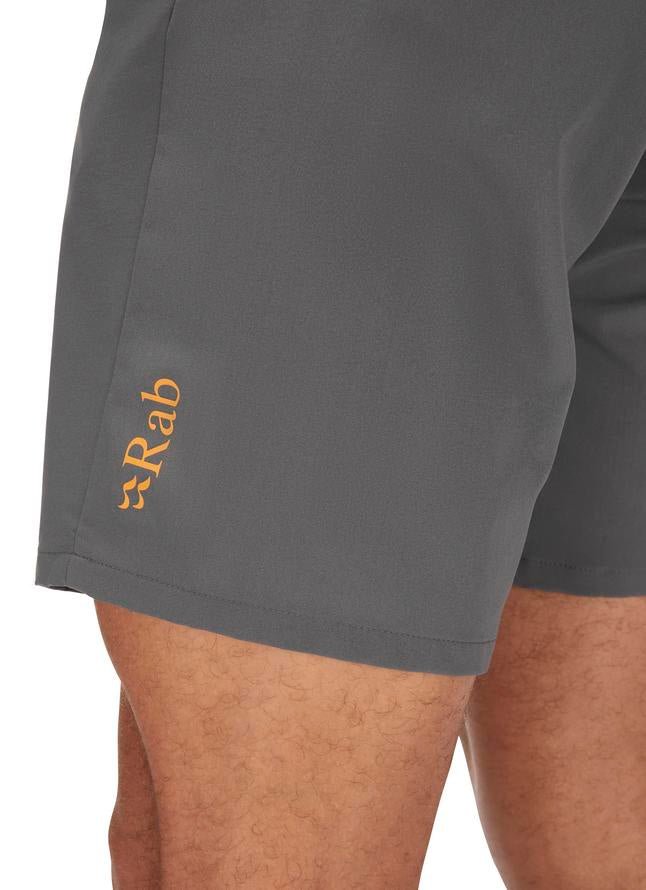 Rab Momentum Light Shorts - Pantalones Cortos