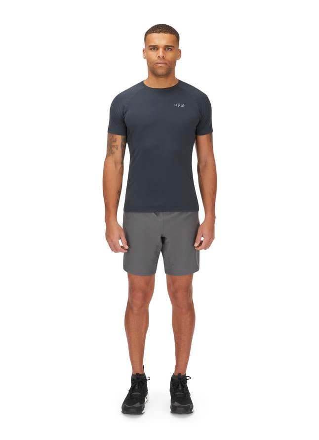 Rab Momentum Light Shorts - Pantalones Cortos