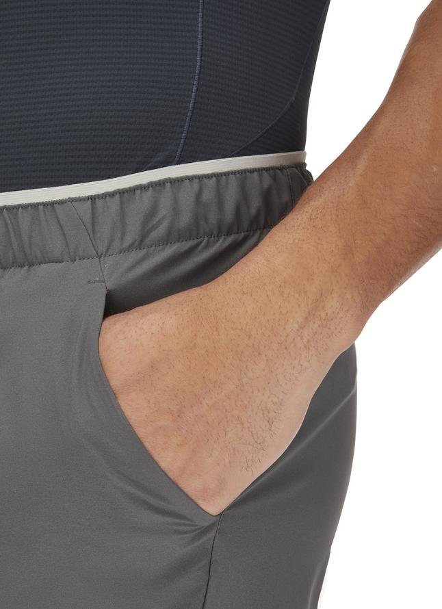 Rab Momentum Light Shorts - Pantalones Cortos