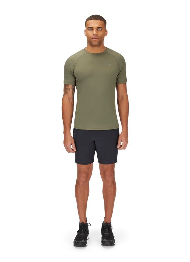 Rab Momentum Light Shorts - Pantalones Cortos