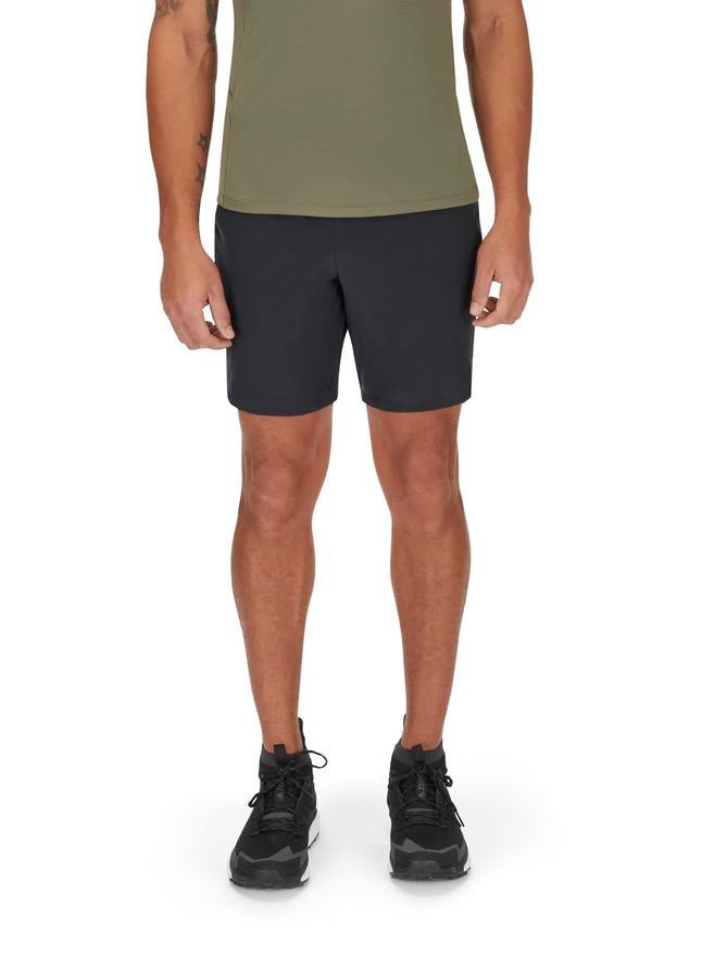 Rab Momentum Light Shorts - Pantalones Cortos
