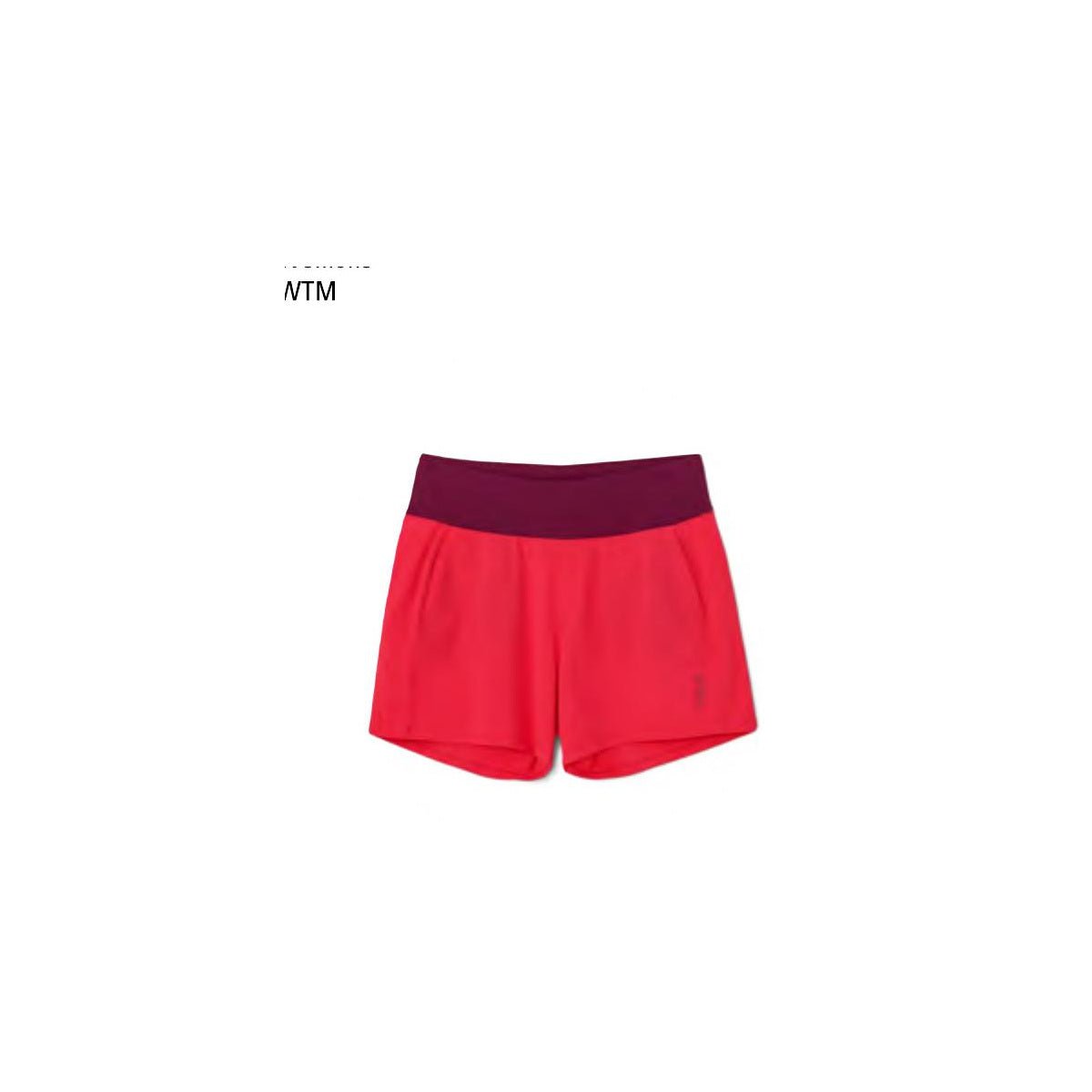 Rab Momentum Short W´S - Outdoor