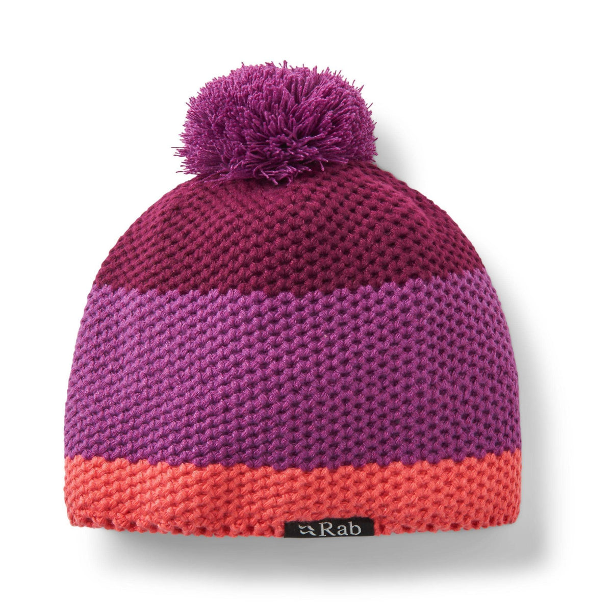 Rab Monzino Bobble Beanie - Gorros