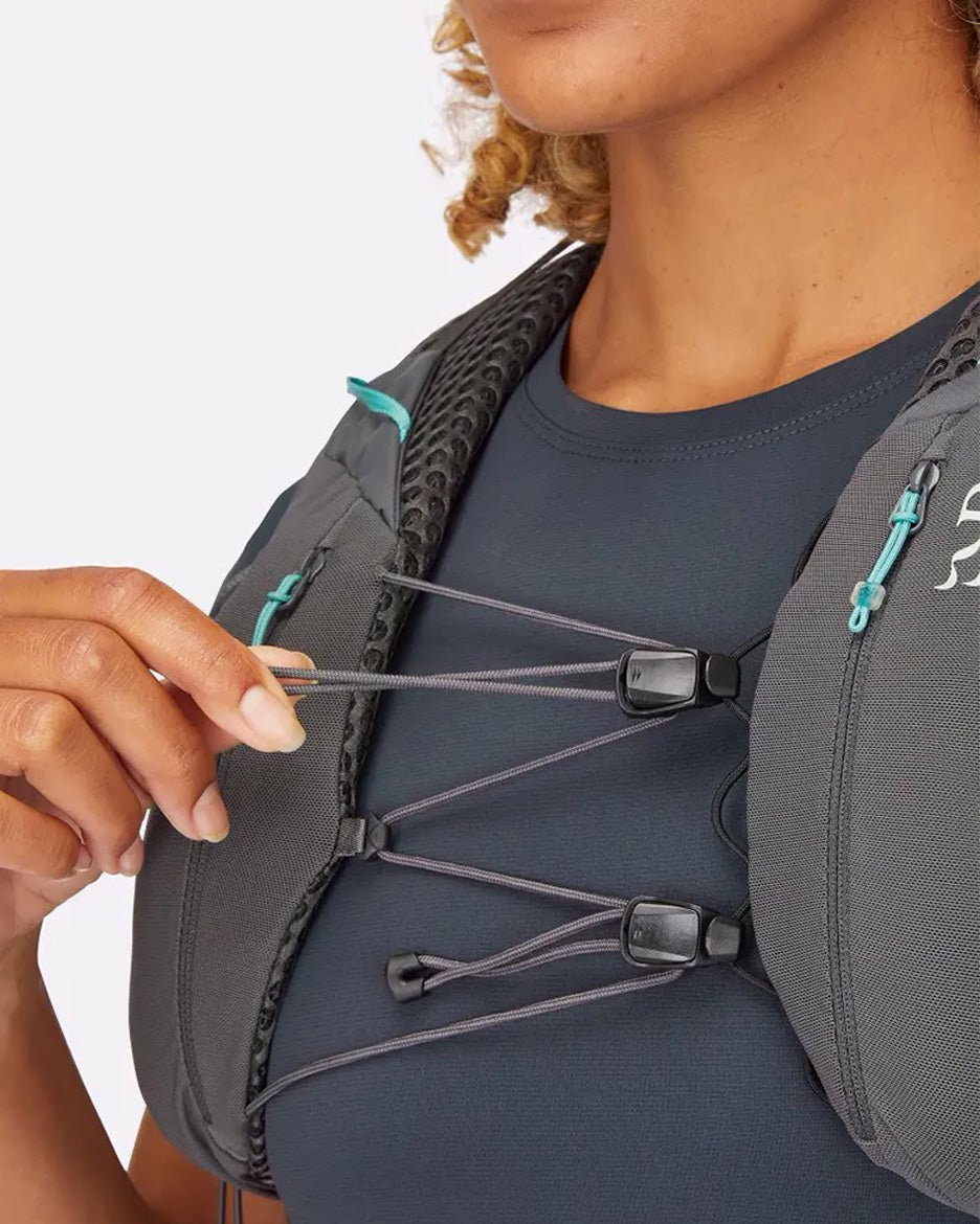 Rab Muon ND W´S - Mochila de Alpinismo de 40 o 50L - Mochilas