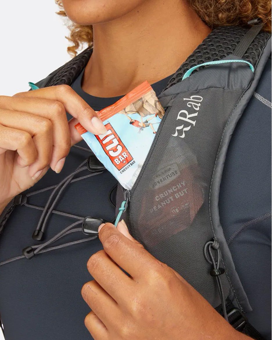 Rab Muon ND W´S - Mochila de Alpinismo de 40 o 50L - Mochilas