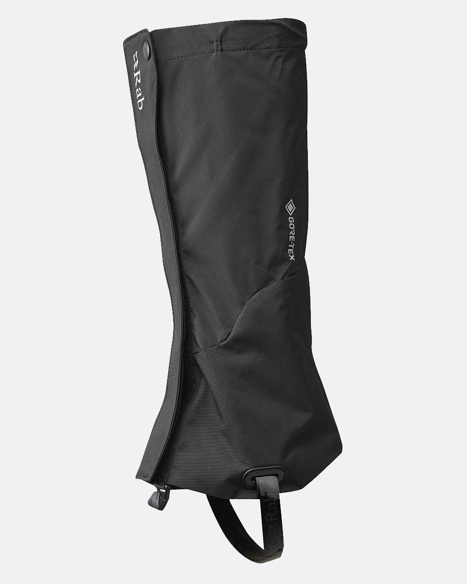 Rab Muztag GTX Gaiter - Polainas protectoras de Gore - Tex Pro - Polainas