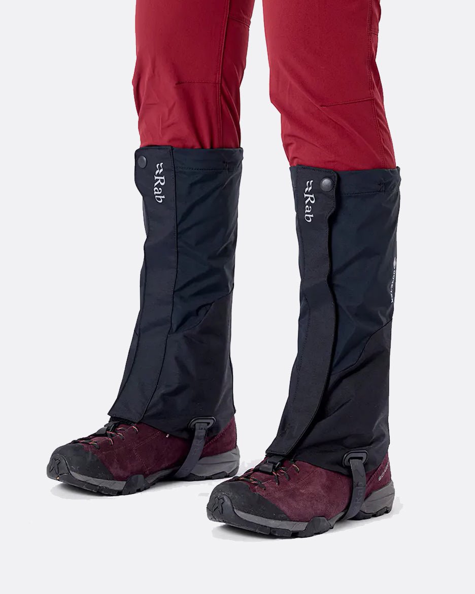 Rab Muztag GTX Gaiter W´S - Polainas