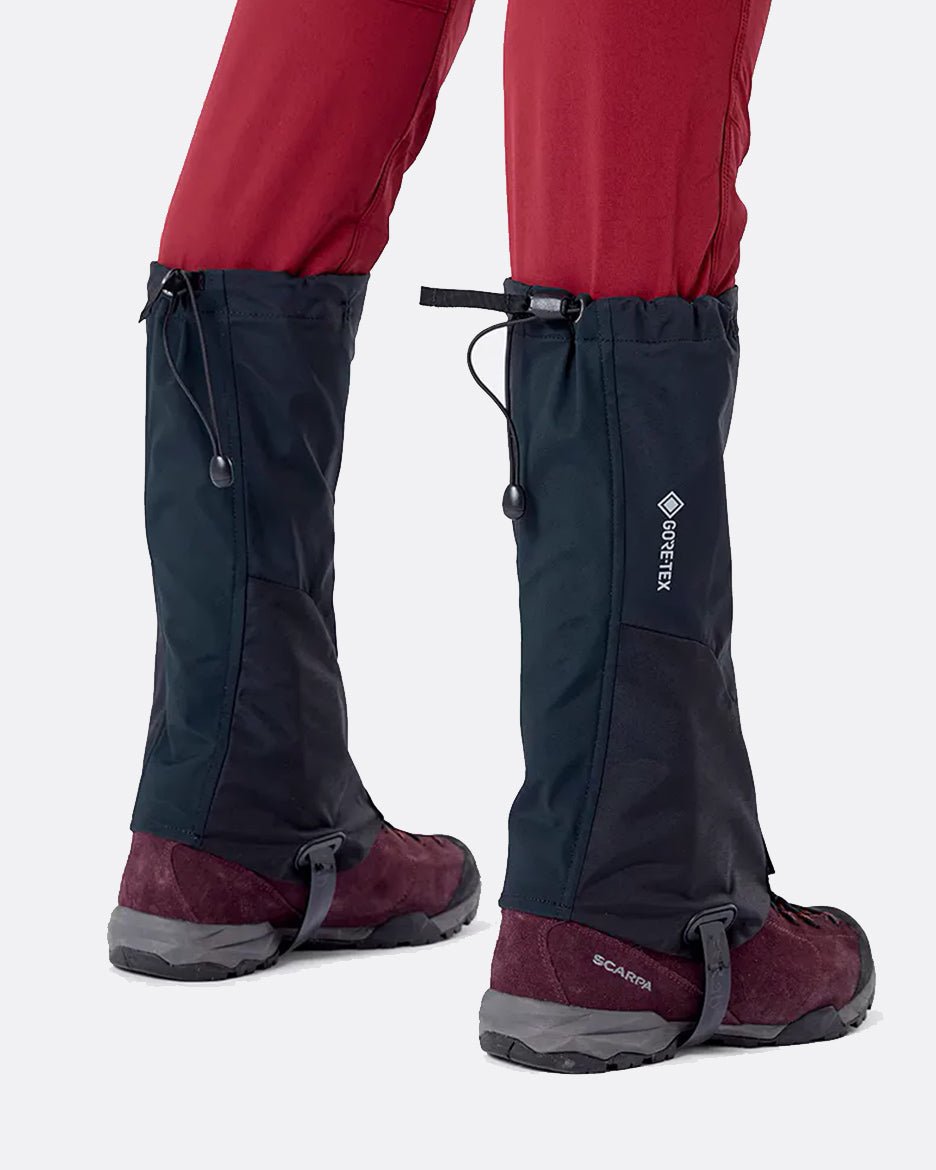 Rab Muztag GTX Gaiter W´S - Polainas