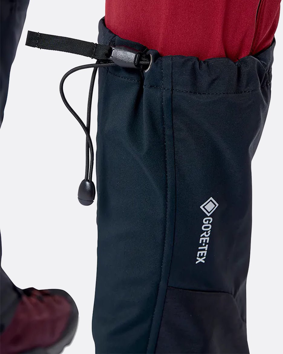 Rab Muztag GTX Gaiter W´S - Polainas
