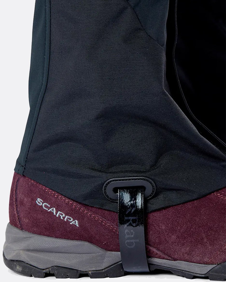 Rab Muztag GTX Gaiter W´S - Polainas