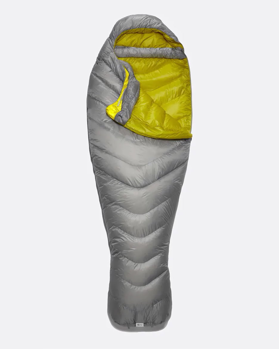 Rab Mythic 200 - Hasta 1ºC - Sacos de Dormir