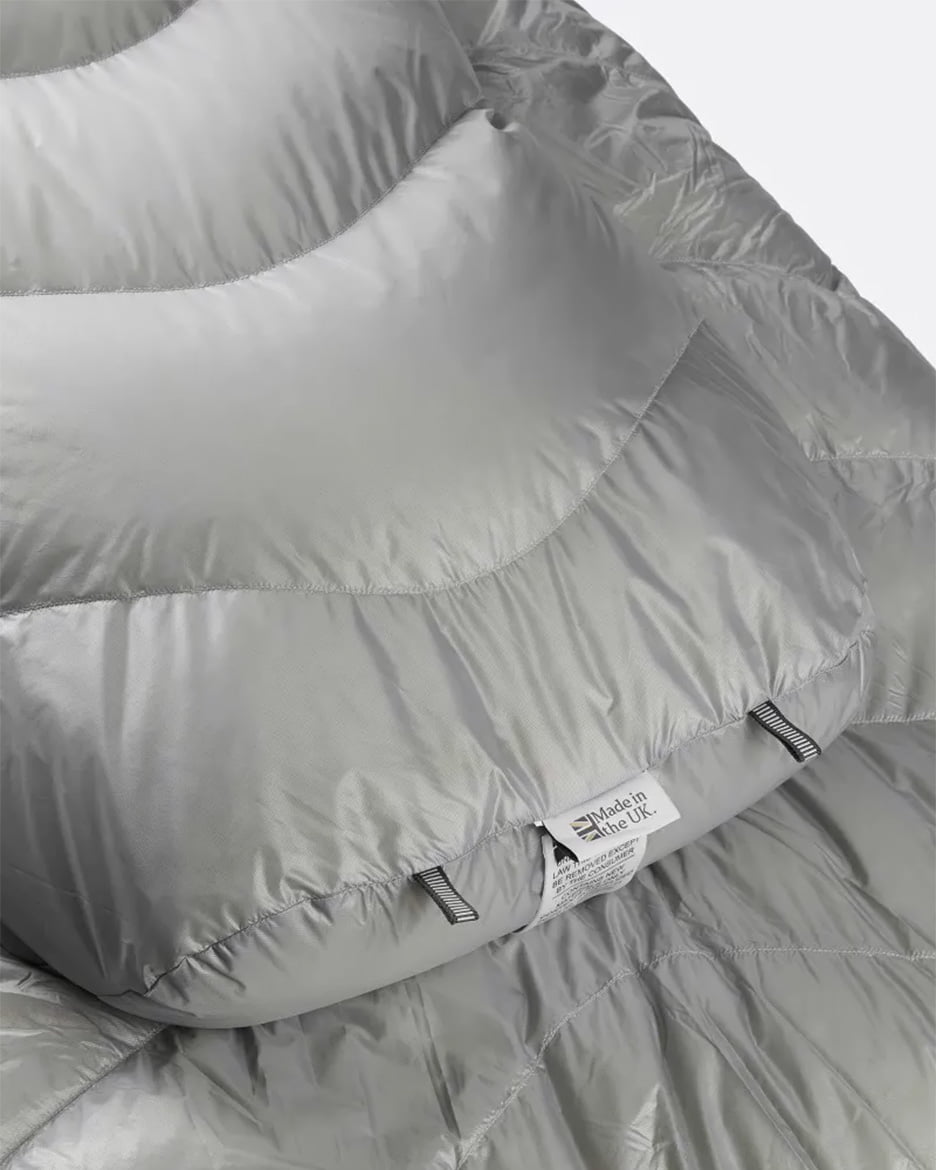 Rab Mythic 200 - Hasta 1ºC - Sacos de Dormir