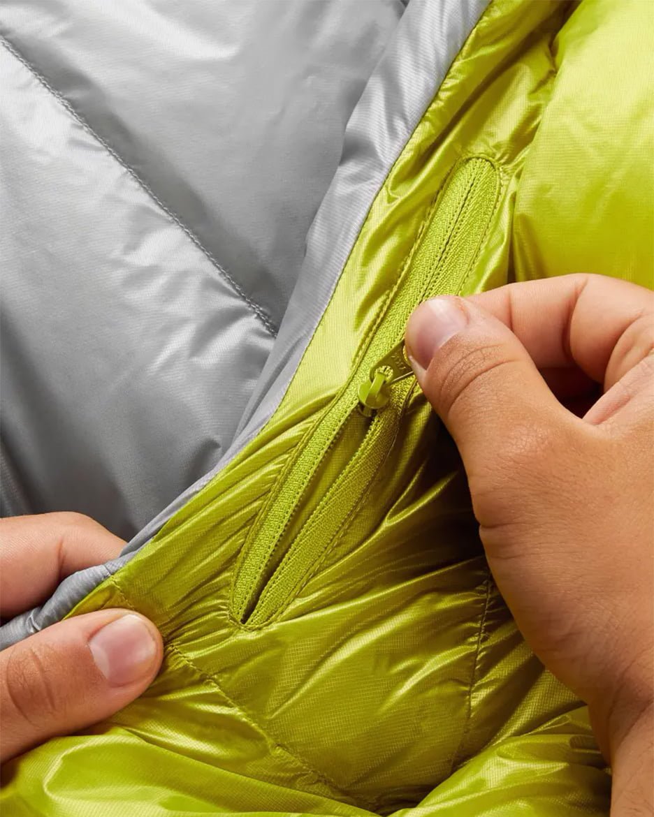 Rab Mythic 200 - Hasta 1ºC - Sacos de Dormir