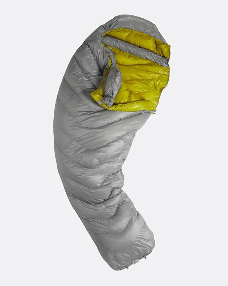 Rab Mythic 200 - Hasta 1ºC - Sacos de Dormir