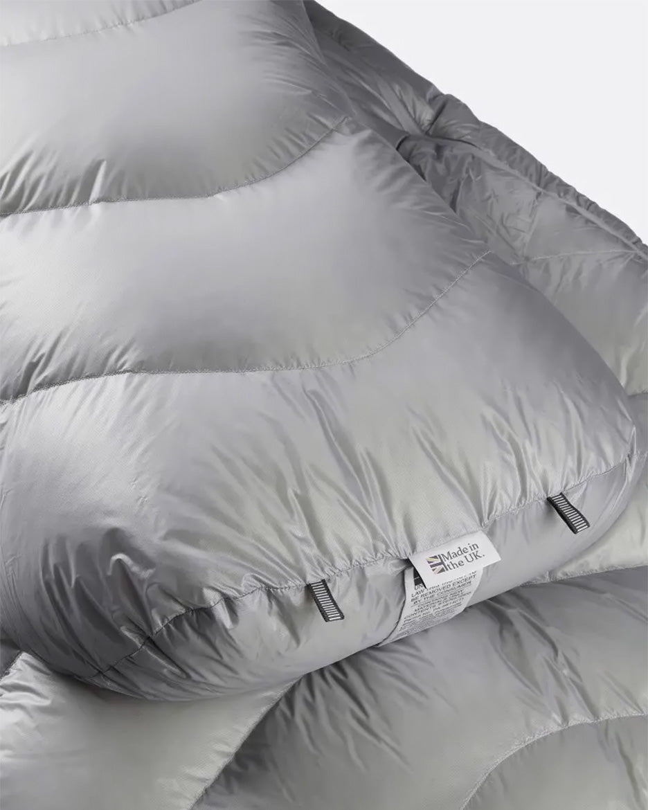 Rab Mythic 400 ( - 6ºC, 700gr) - Sacos de Dormir