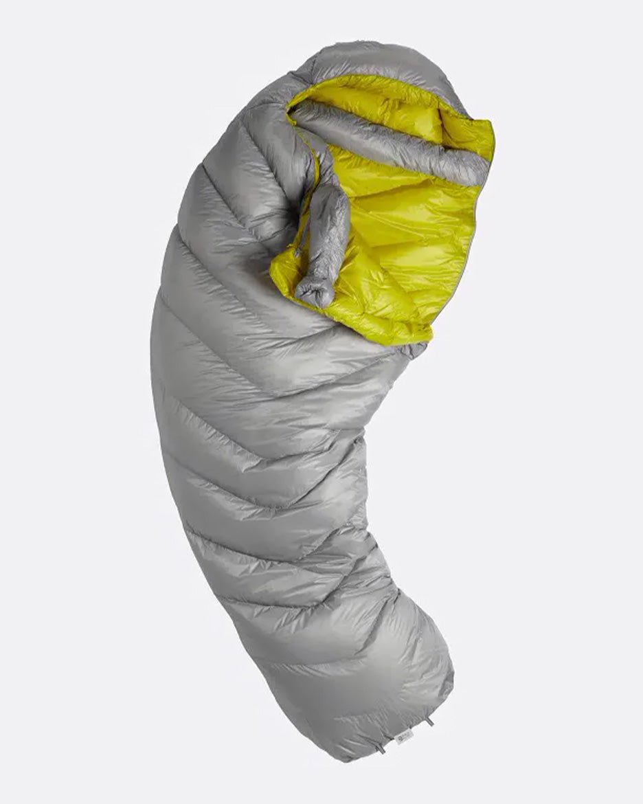 Rab Mythic 400 ( - 6ºC, 700gr) - Sacos de Dormir