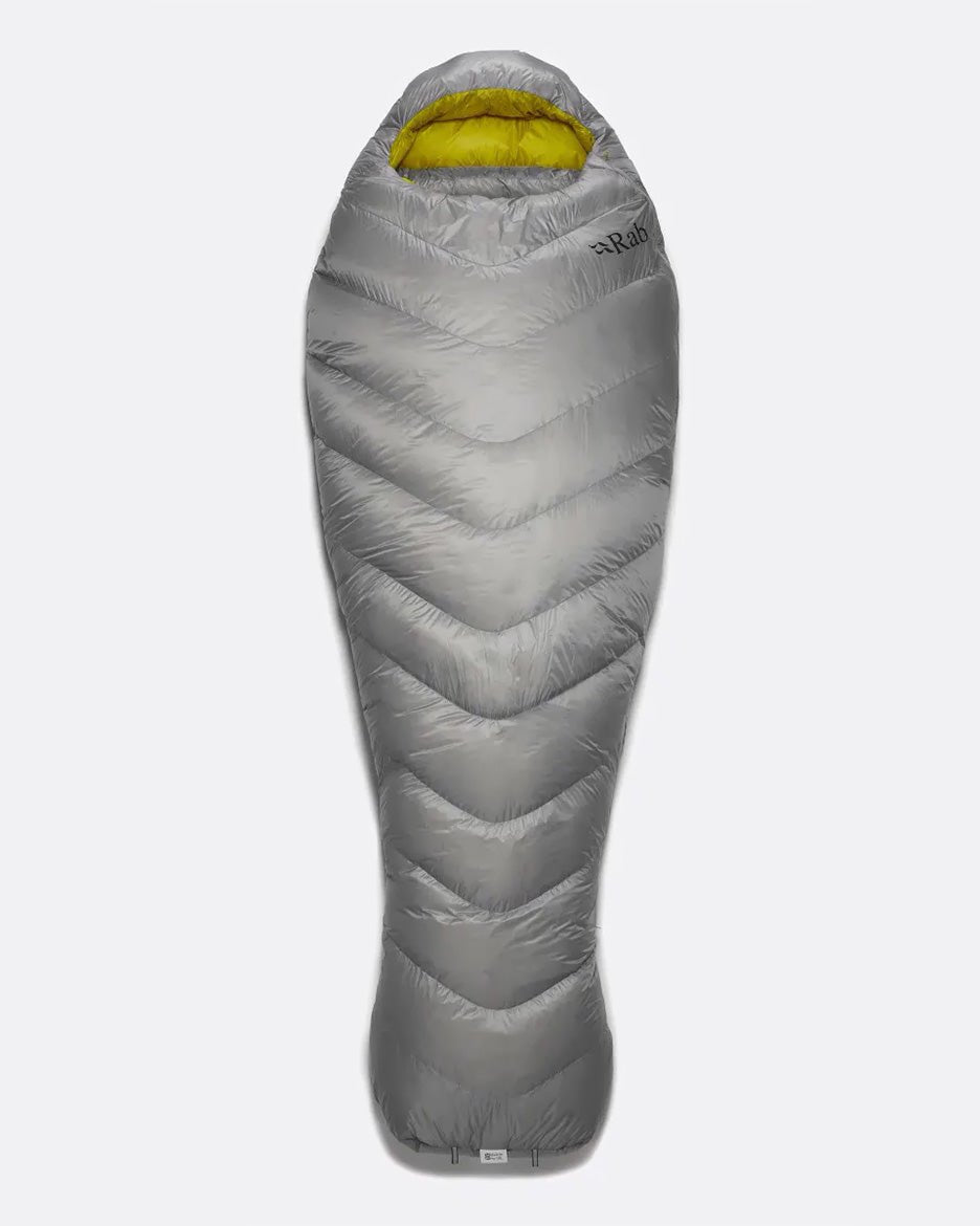 Rab Mythic 400 ( - 6ºC, 700gr) - Sacos de Dormir