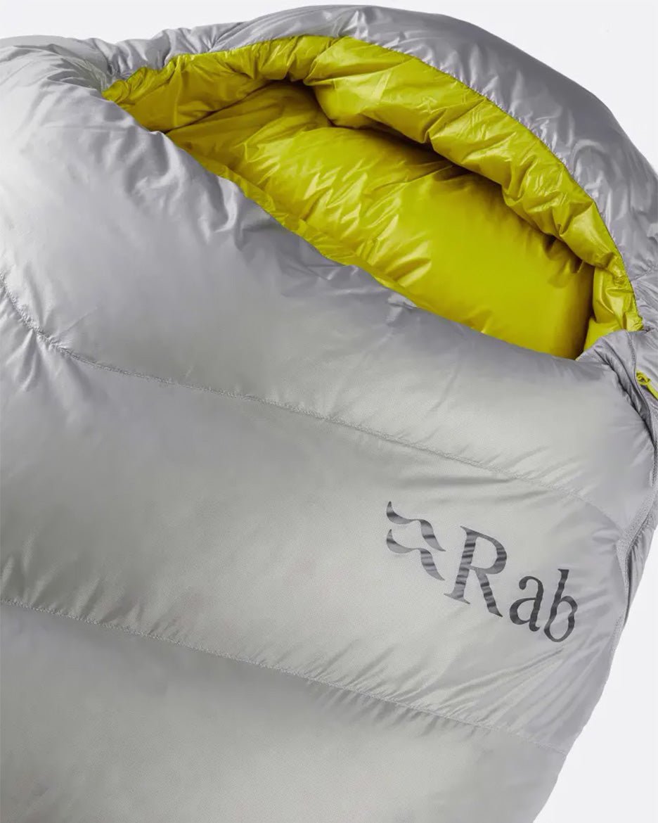 Rab Mythic 400 ( - 6ºC, 700gr) - Sacos de Dormir