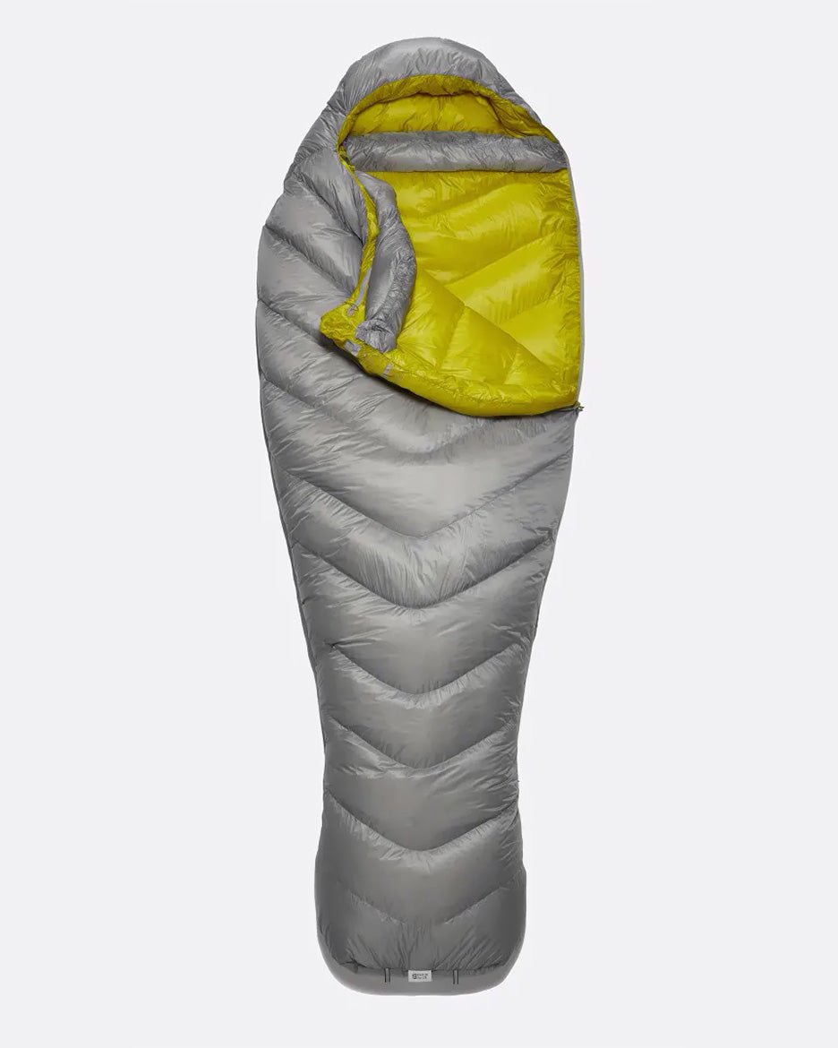 Rab Mythic 400 ( - 6ºC, 700gr) - Sacos de Dormir
