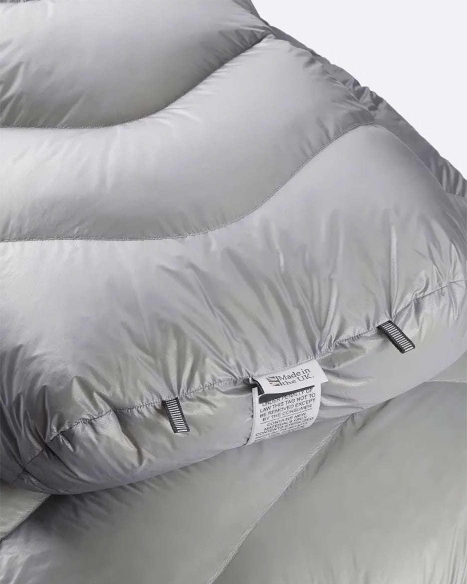Rab Mythic 600 - Hasta ( - 12ºC, 925gr) - Sacos de Dormir