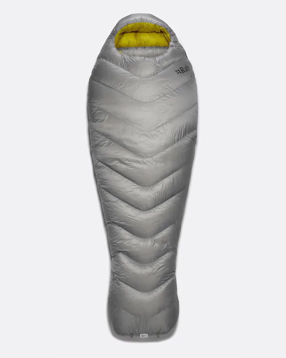 Rab Mythic 600 - Hasta ( - 12ºC, 925gr) - Sacos de Dormir
