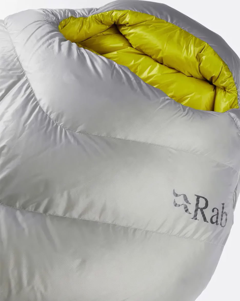 Rab Mythic 600 - Hasta ( - 12ºC, 925gr) - Sacos de Dormir