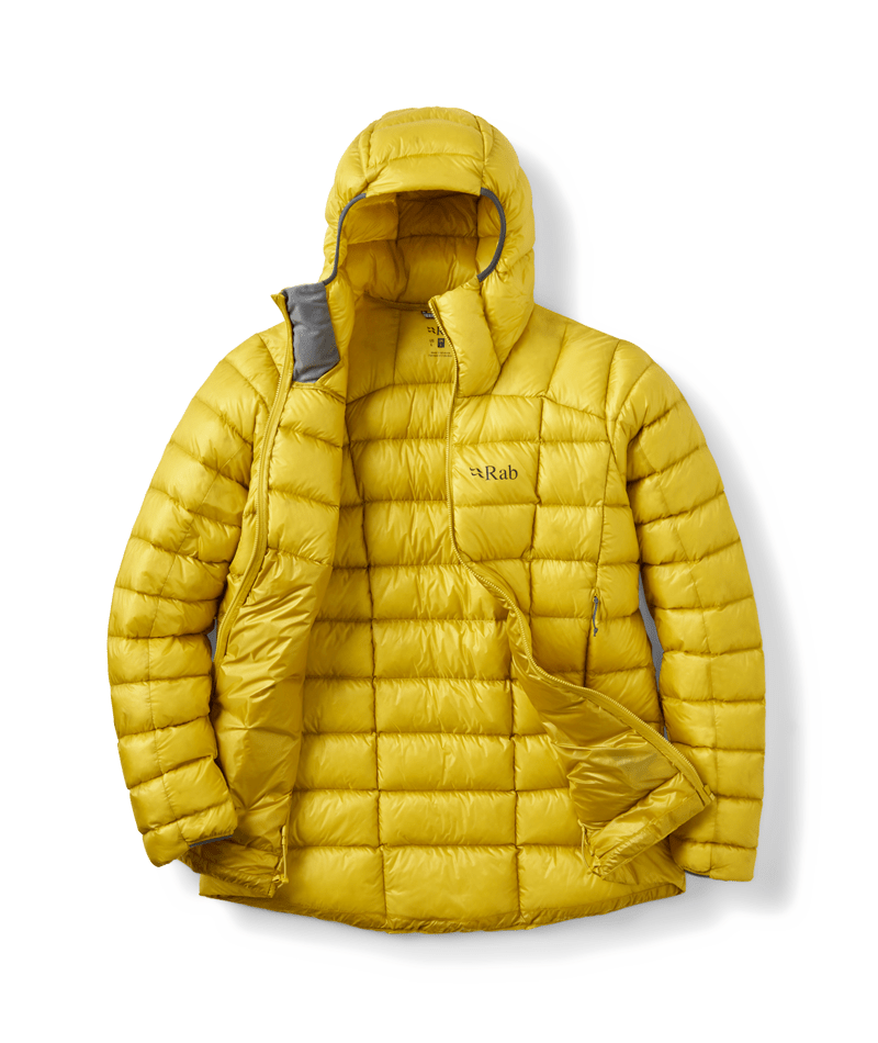 Rab Mythic Alpine Jacket - Chaquetas