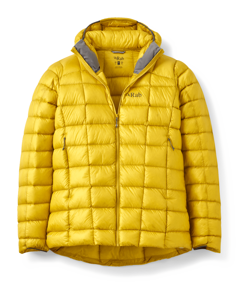 Rab Mythic Alpine Jacket - Chaquetas