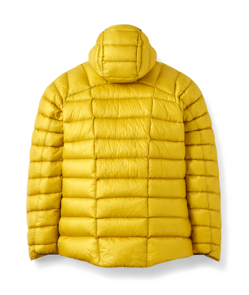 Rab Mythic Alpine Jacket - Chaquetas