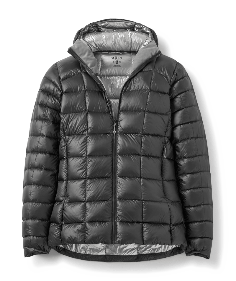 Rab Mythic G Jacket W´S - Chaquetas