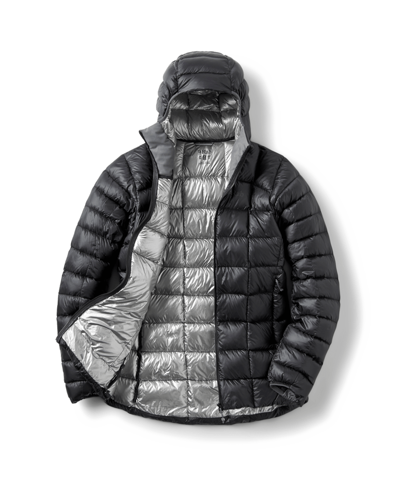 Rab Mythic G Jacket W´S - Chaquetas