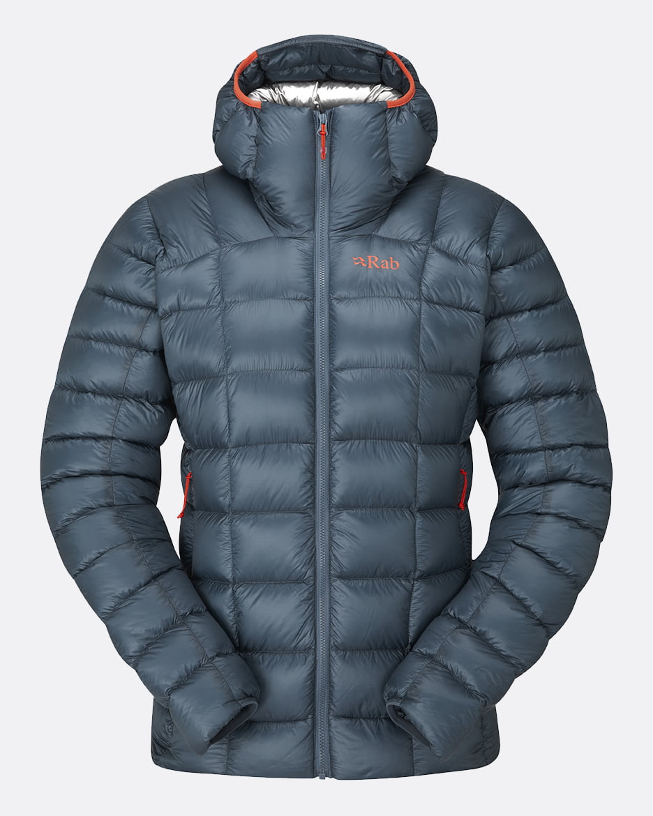 Rab Mythic G Jacket W´S - Plumón de 1000 FP y Tilt - Chaquetas
