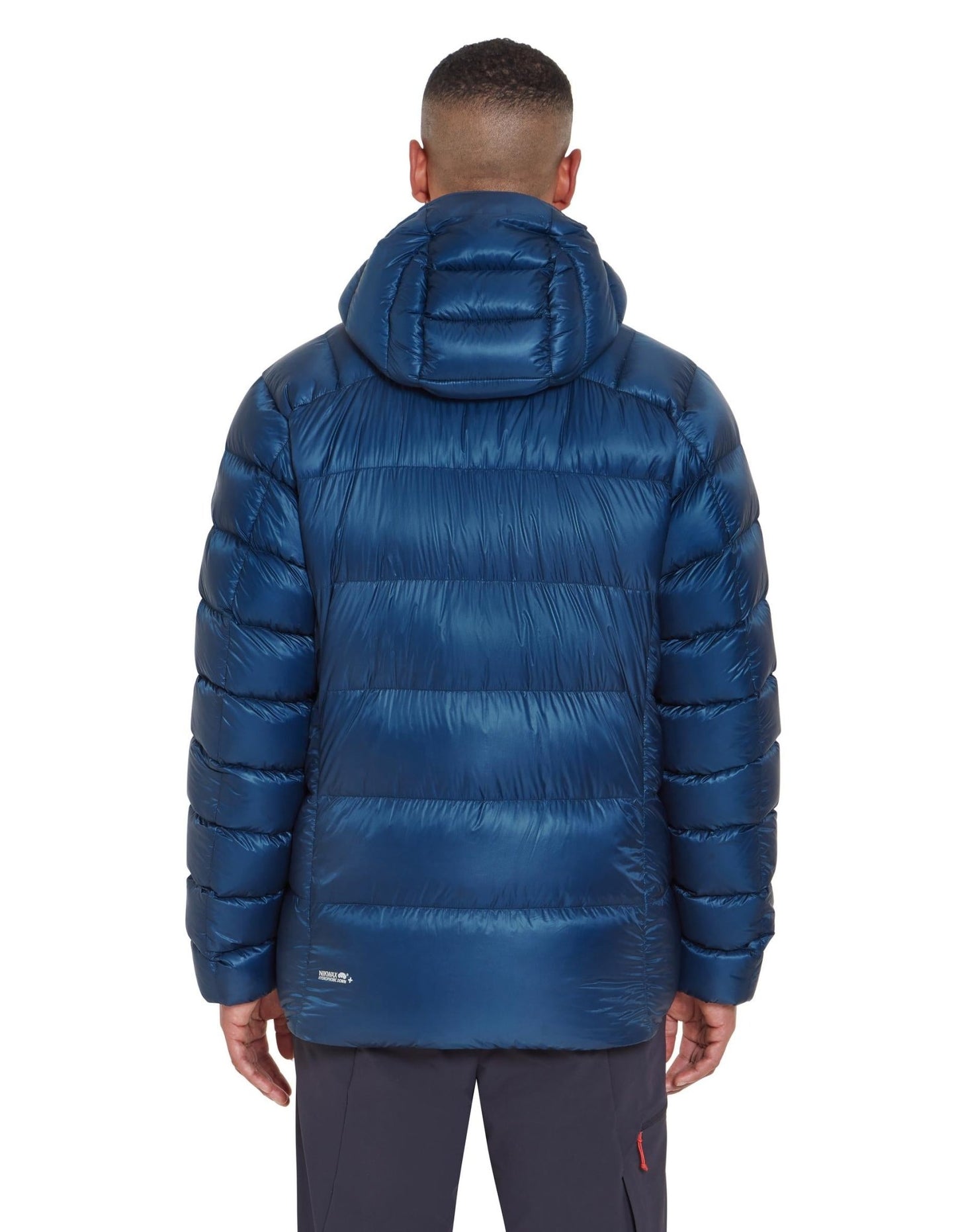 Rab Mythic Ultra Jacket - Chaquetas