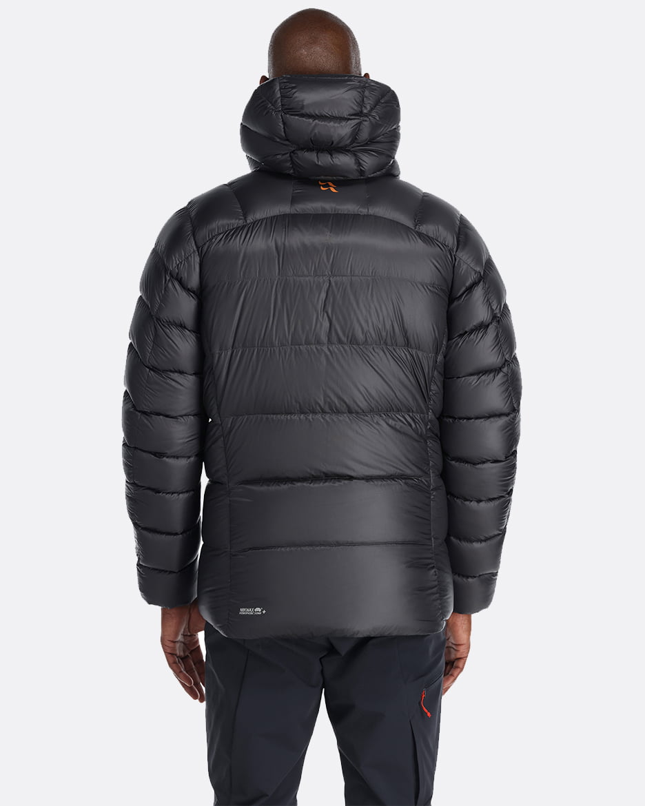 Rab Mythic Ultra Jacket - Plumón de 900 FP, Tilt y Pertex Quantum - Chaquetas