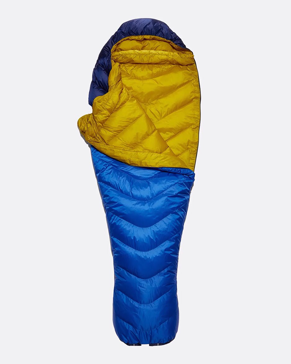 Rab Neutrino 200 ( - 1ºC, 579gr) -