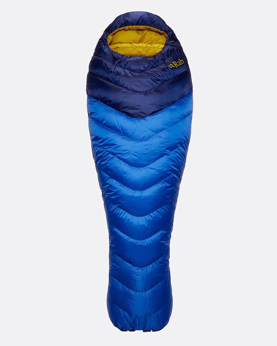 Rab Neutrino 200 ( - 1ºC, 579gr) -