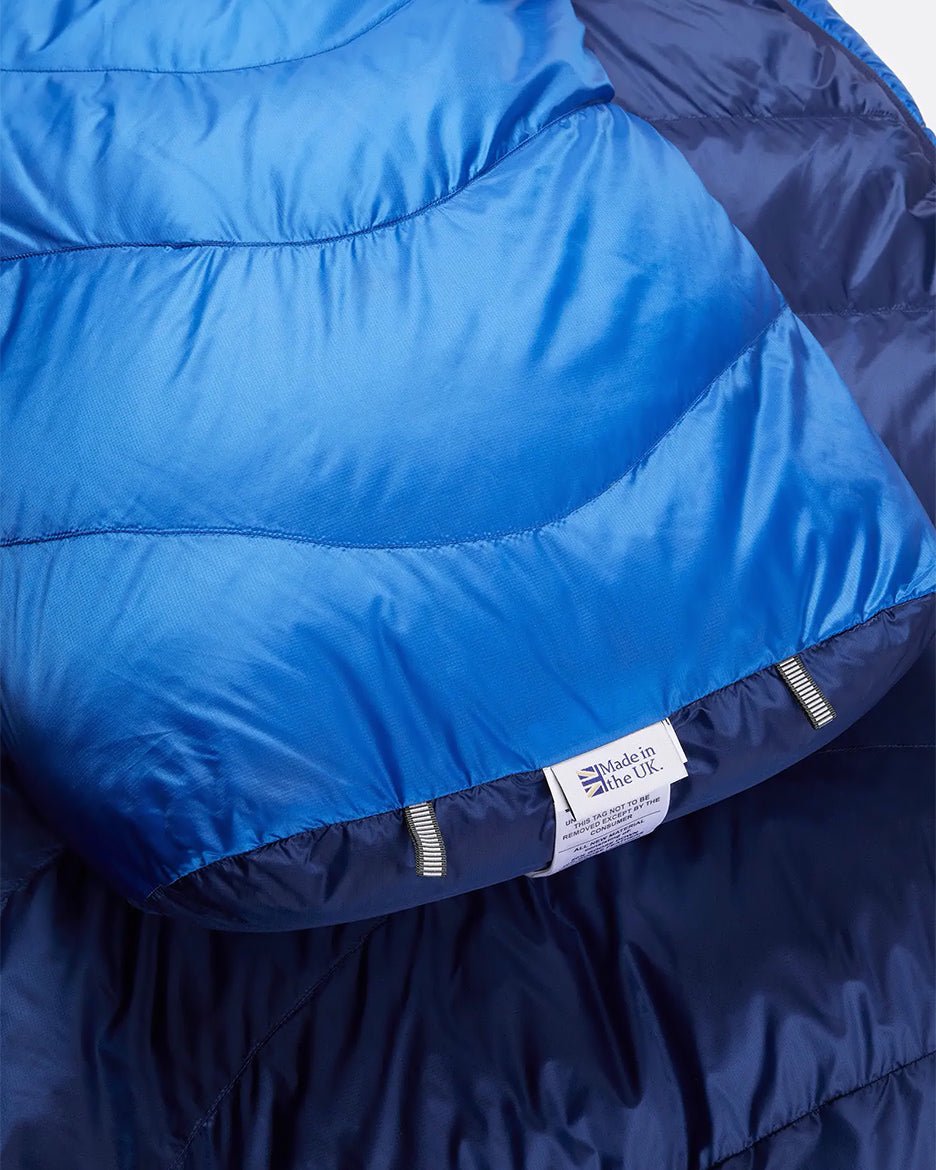 Rab Neutrino 200 ( - 1ºC, 579gr) -