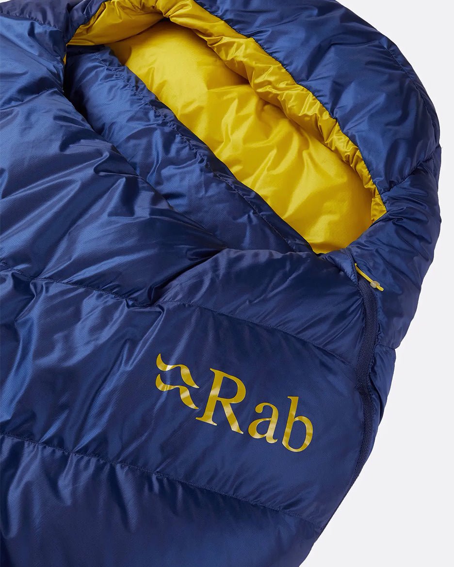 Rab Neutrino 200 ( - 1ºC, 579gr) -
