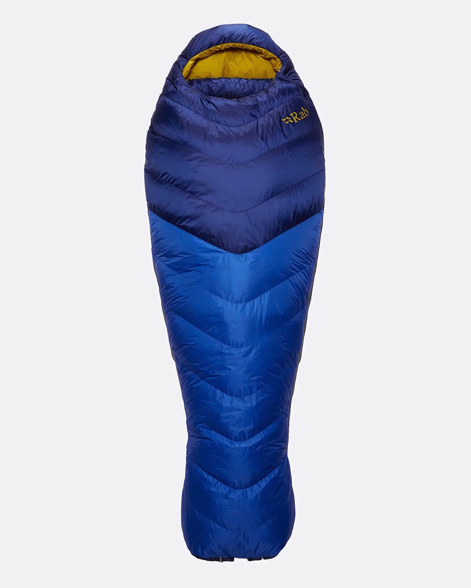Rab Neutrino 400 ( - 7ºC, 775gr) - 20% -
