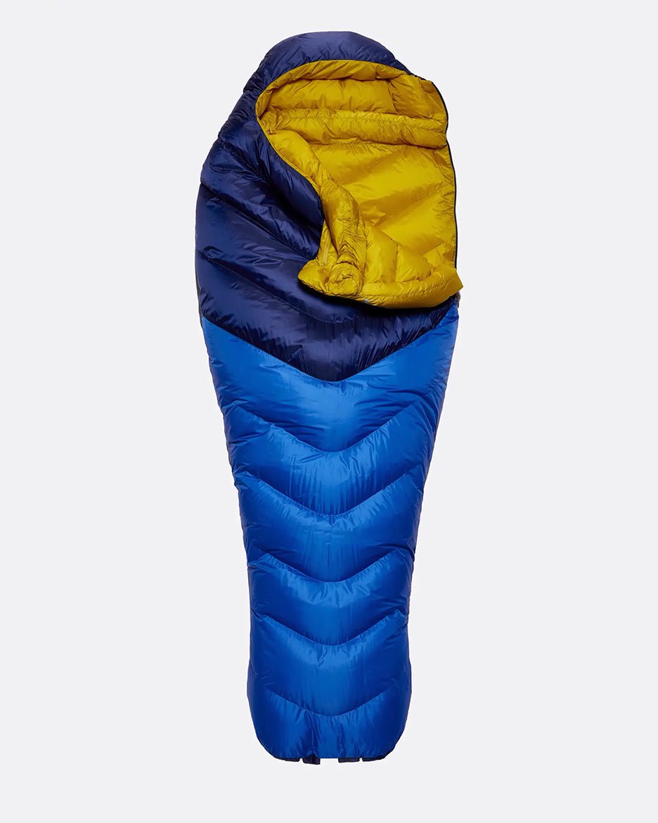 Rab Neutrino 400 W´S ( - 7ºC, 765gr) -