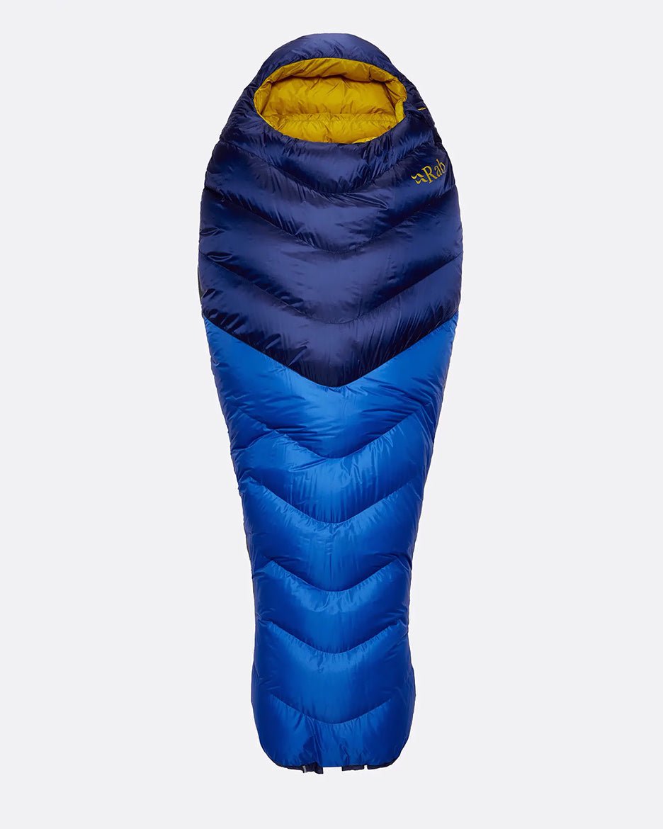 Rab Neutrino 400 W´S ( - 7ºC, 765gr) -