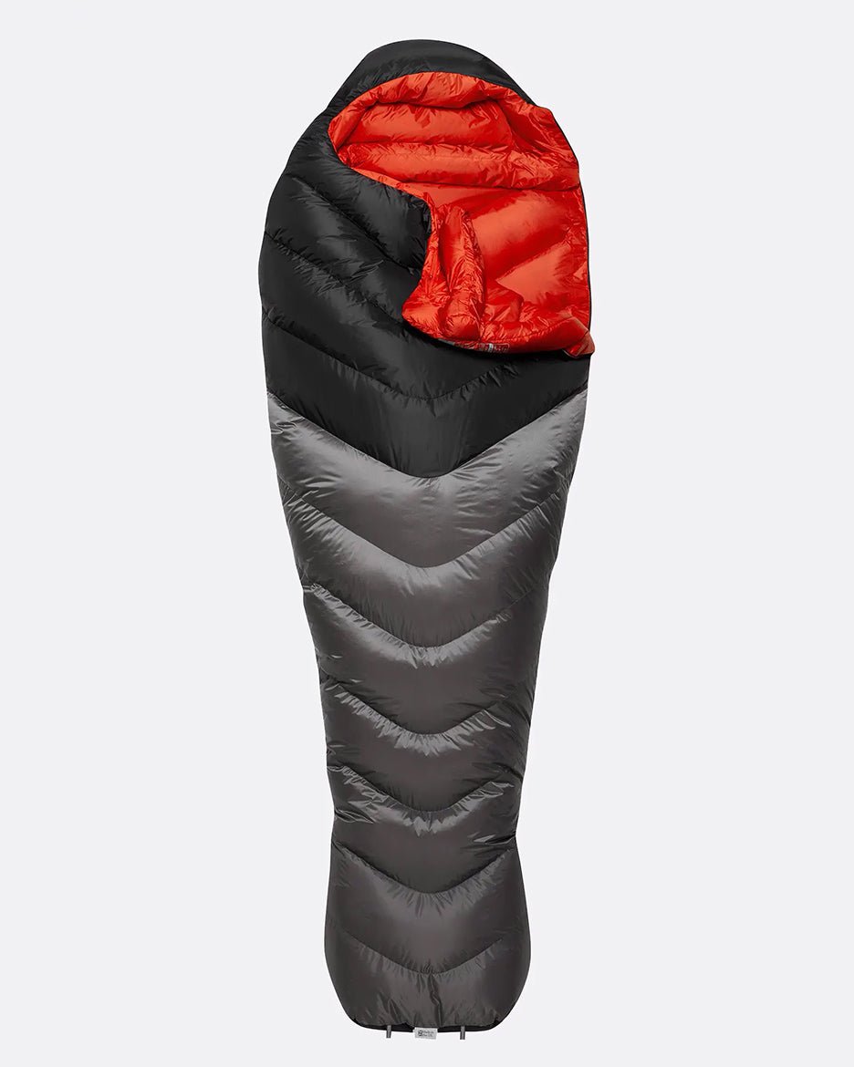 Rab Neutrino Pro 500 ( - 9ºC, 915gr) -