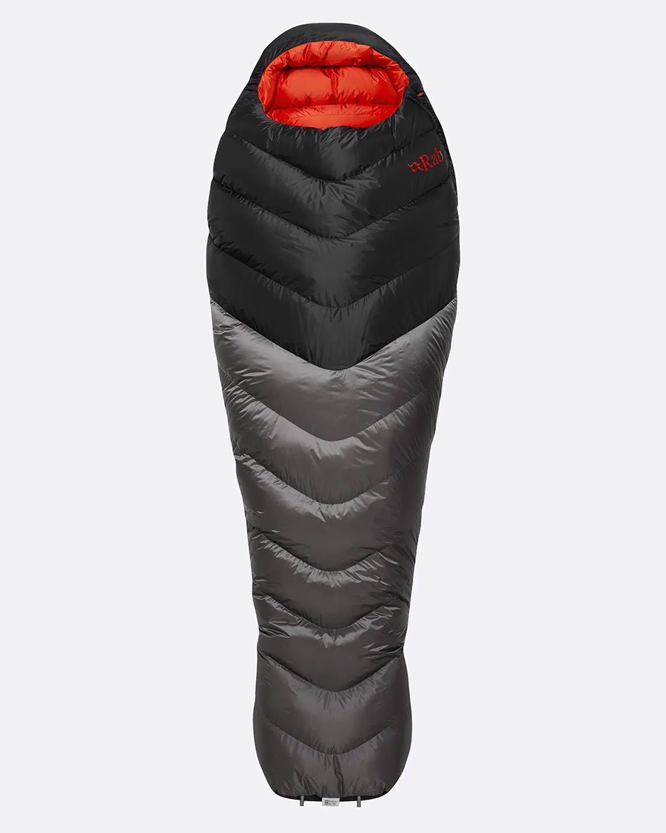 Rab Neutrino Pro 500 ( - 9ºC, 915gr) -