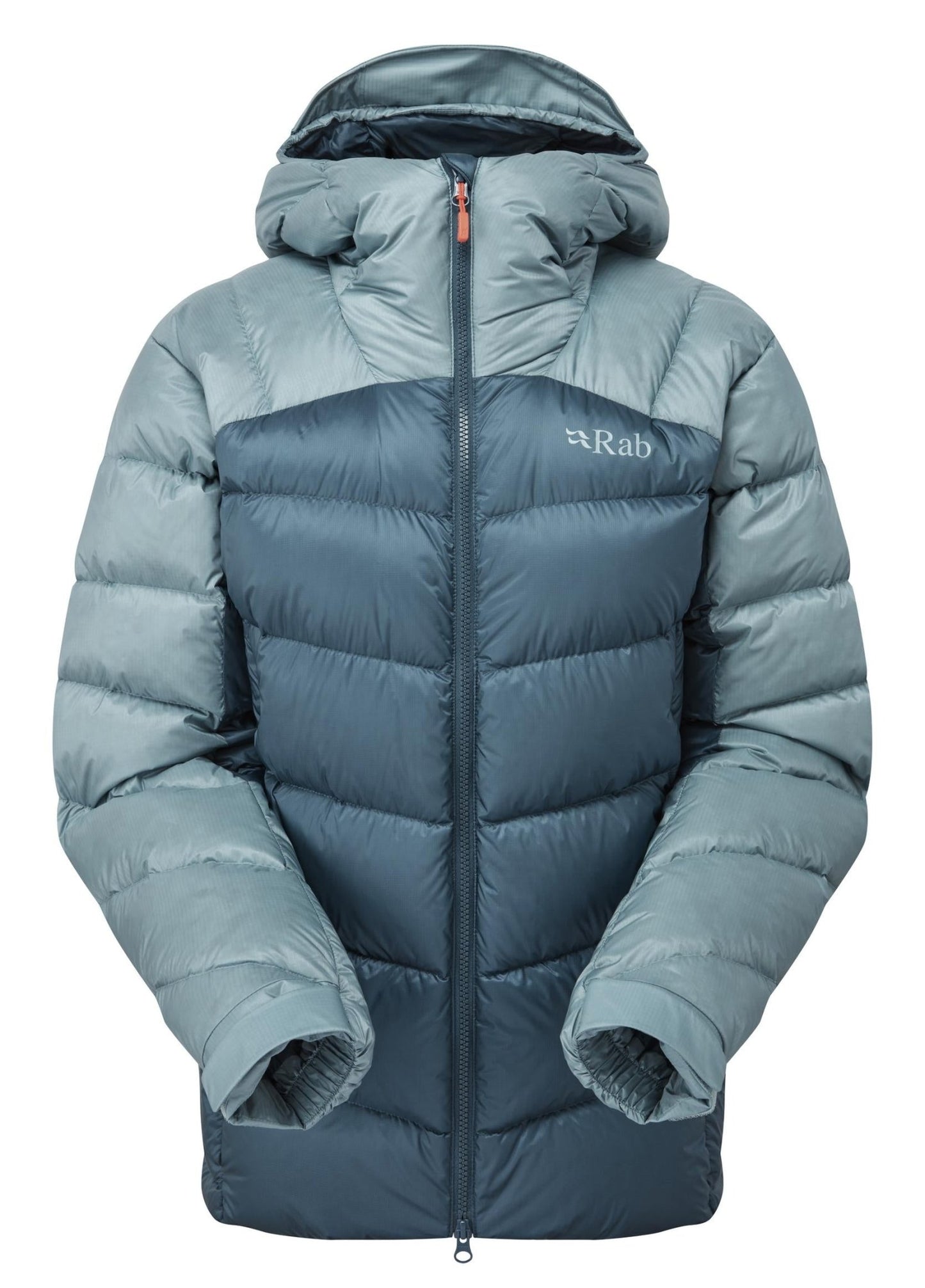 Rab Neutrino Pro Jacket W'S - Chaquetas