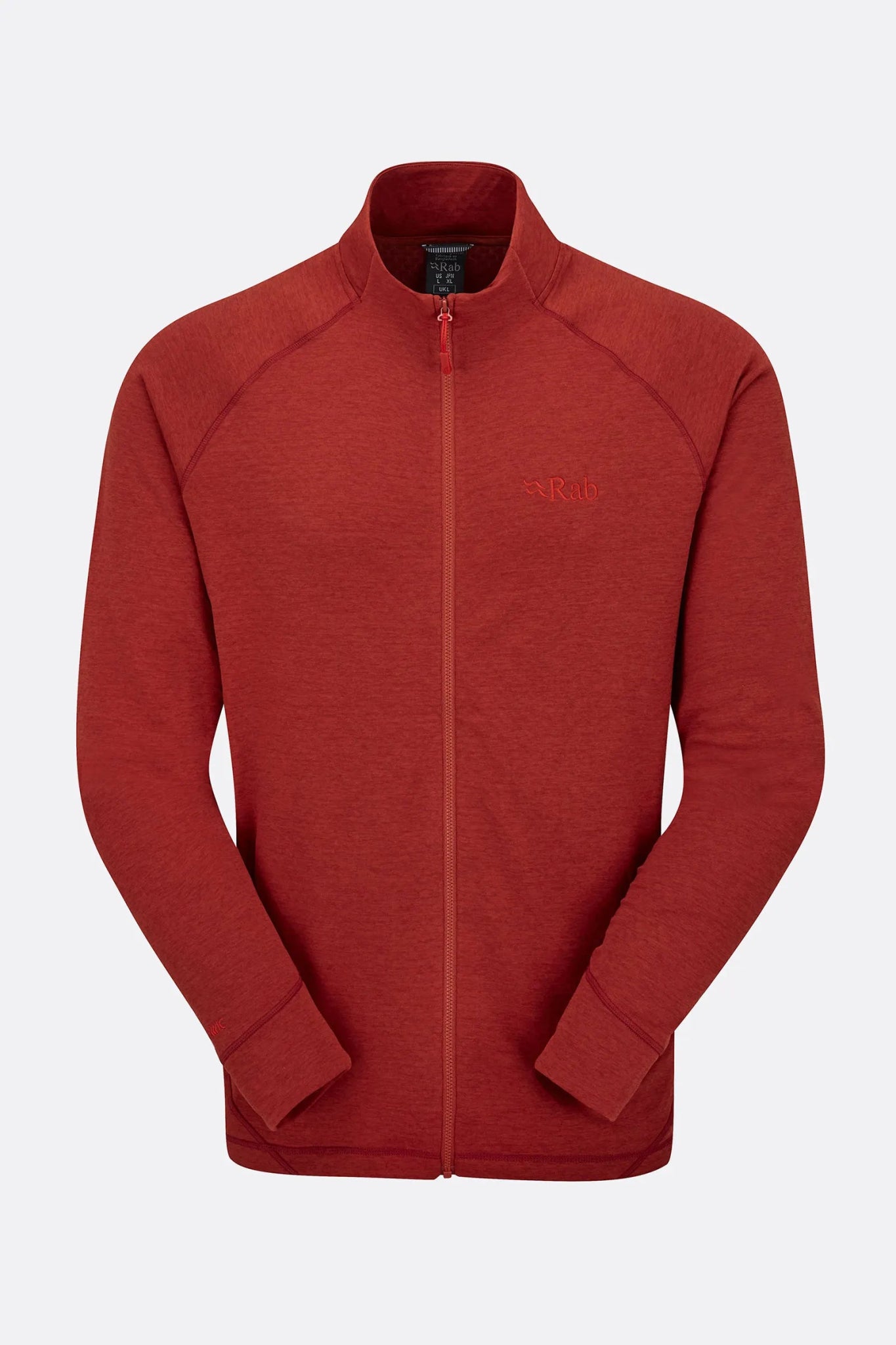 Rab Nexus Jacket - Forro Polar - Forros Polares