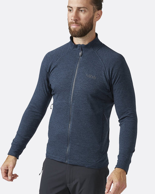 Rab Nexus Jacket - Forro Polar - Forros Polares