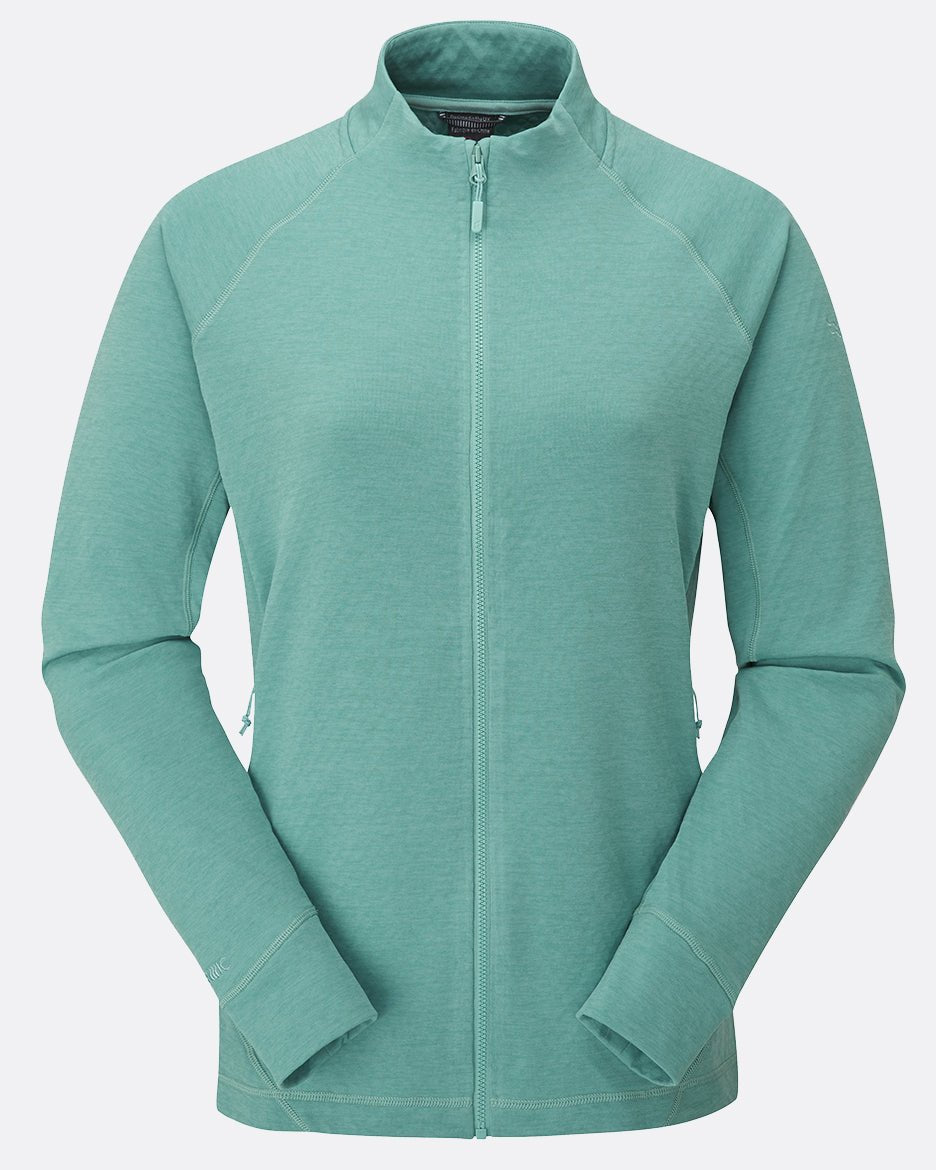 Rab Nexus Jacket W´S - Forro Polar - Forros Polares