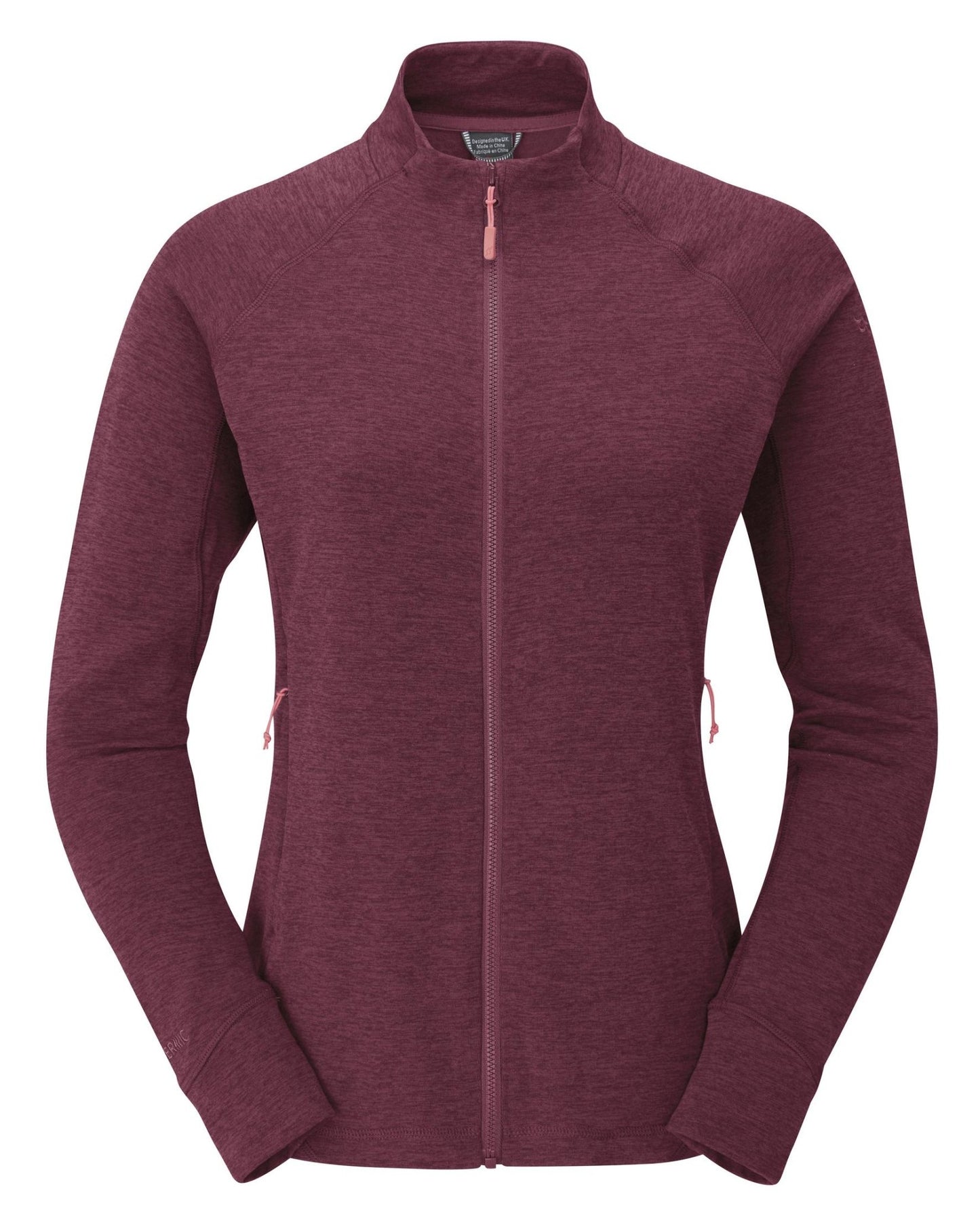 Rab Nexus Jacket W´S - Forro Polar - Forros Polares
