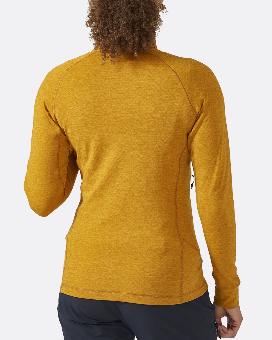Rab Nexus Jacket W´S - Forro Polar - Forros Polares