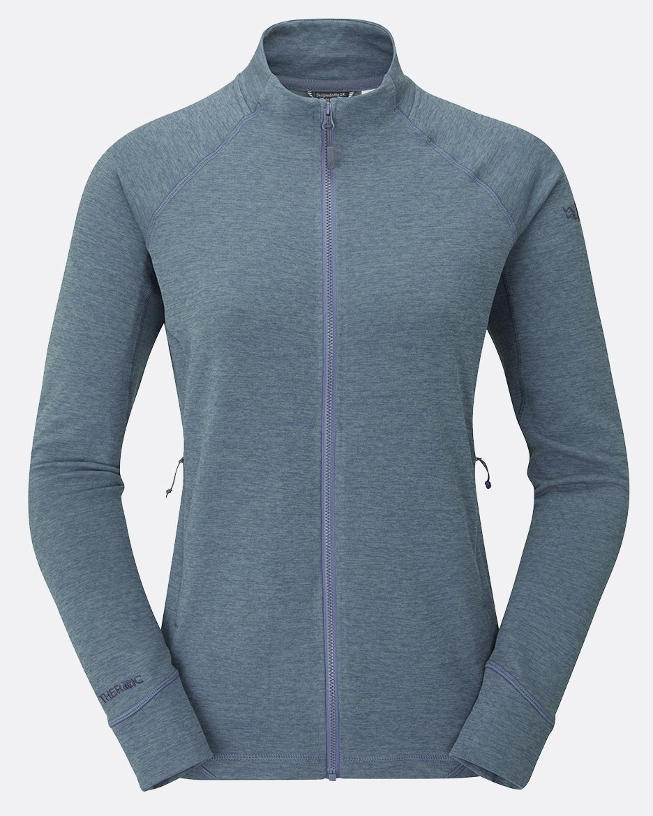 Rab Nexus Jacket W´S - Forro Polar - Forros Polares
